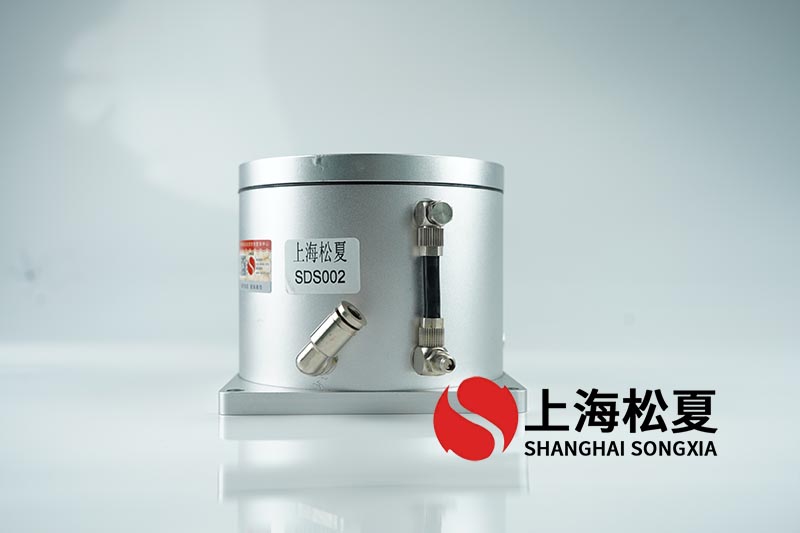 手动影像测量仪气浮式隔振器有哪些优势？