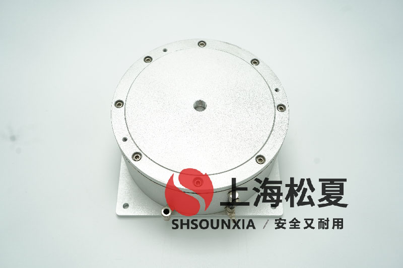 紫外分光光度计安装空气弹簧