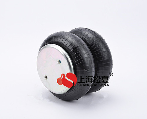 橡胶空气弹簧用在车身有什么作用？